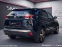 Peugeot 3008 business puretech 130ch ss eat8 allure business - garantie 12 mois occasion cannes (06) simplicicar simplicibike...