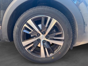 Peugeot 3008 business puretech 130ch ss eat8 allure business - garantie 12 mois occasion cannes (06) simplicicar simplicibike...
