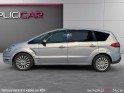 Ford s-max 2.0 tdci 140 fap titanium - 7 pl powershift a /garantie 12 mois occasion  simplicicar nice - pfvauto simplicicar...