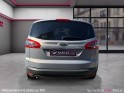 Ford s-max 2.0 tdci 140 fap titanium - 7 pl powershift a /garantie 12 mois occasion  simplicicar nice - pfvauto simplicicar...