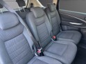 Ford s-max 2.0 tdci 140 fap titanium - 7 pl powershift a /garantie 12 mois occasion  simplicicar nice - pfvauto simplicicar...