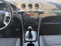 Ford s-max 2.0 tdci 140 fap titanium - 7 pl powershift a /garantie 12 mois occasion  simplicicar nice - pfvauto simplicicar...
