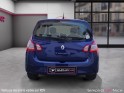 Renault twingo 1.2 16v 75 ch 20 ème anniversaire /première main/climatisation/bluetooth usb/garantie 12 mois occasion ...
