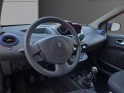 Renault twingo 1.2 16v 75 ch 20 ème anniversaire /première main/climatisation/bluetooth usb/garantie 12 mois occasion ...