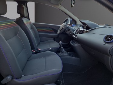 Renault twingo 1.2 16v 75 ch 20 ème anniversaire /première main/climatisation/bluetooth usb/garantie 12 mois occasion ...