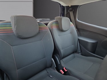 Renault twingo 1.2 16v 75 ch 20 ème anniversaire /première main/climatisation/bluetooth usb/garantie 12 mois occasion ...