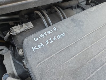 Renault twingo 1.2 16v 75 ch 20 ème anniversaire /première main/climatisation/bluetooth usb/garantie 12 mois occasion ...