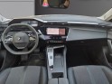 Peugeot 308 iii 1.2 hybrid 145 e-dcs6 allure pack 1 main carplay cam 360° régul adaptatif keyless gar constructeur occasion...