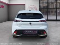 Peugeot 308 iii 1.2 hybrid 145 e-dcs6 allure pack 1 main carplay cam 360° régul adaptatif keyless gar constructeur occasion...
