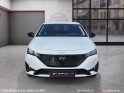Peugeot 308 iii 1.2 hybrid 145 e-dcs6 allure pack 1 main carplay cam 360° régul adaptatif keyless gar constructeur occasion...