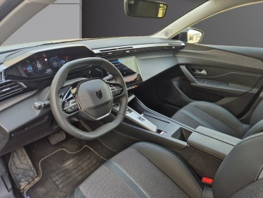 Peugeot 308 iii 1.2 hybrid 145 e-dcs6 allure pack 1 main carplay cam 360° régul adaptatif keyless gar constructeur occasion...