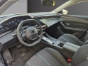 Peugeot 308 iii 1.2 hybrid 145 e-dcs6 allure pack 1 main carplay cam 360° régul adaptatif keyless gar constructeur occasion...