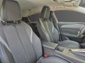 Peugeot 308 iii 1.2 hybrid 145 e-dcs6 allure pack 1 main carplay cam 360° régul adaptatif keyless gar constructeur occasion...