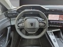 Peugeot 308 iii 1.2 hybrid 145 e-dcs6 allure pack 1 main carplay cam 360° régul adaptatif keyless gar constructeur occasion...