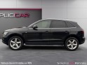 Audi q5 2.0 tfsi 211ch quattro s line s tronic 7 - sièges chauffants - radar av/ar - gps occasion simplicicar rennes...