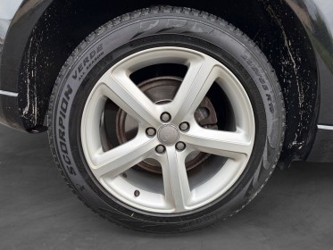 Audi q5 2.0 tfsi 211ch quattro s line s tronic 7 - sièges chauffants - radar av/ar - gps occasion simplicicar rennes...