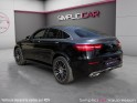 Mercedes glc coupe 250 9g-tronic 4matic fascination full entretien mercedes occasion simplicicar vaucresson simplicicar...