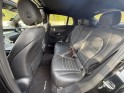 Mercedes glc coupe 250 9g-tronic 4matic fascination full entretien mercedes occasion simplicicar vaucresson simplicicar...