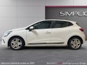 Renault clio v dci 85ch business - apple carplay - radar  de recul - garantie 12 mois occasion simplicicar bretigny-sur-orge...