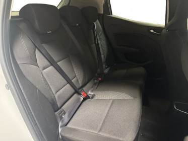 Renault clio v dci 85ch business - apple carplay - radar  de recul - garantie 12 mois occasion simplicicar bretigny-sur-orge...