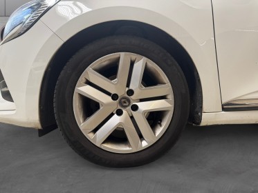 Renault clio v dci 85ch business - apple carplay - radar  de recul - garantie 12 mois occasion simplicicar bretigny-sur-orge...