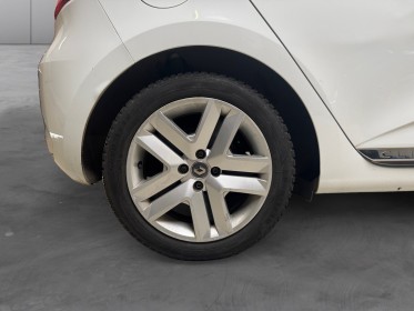 Renault clio v dci 85ch business - apple carplay - radar  de recul - garantie 12 mois occasion simplicicar bretigny-sur-orge...