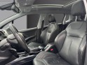 Peugeot 2008 feline 1.6 e-hdi 115ch - toit pano - faible km - distrib ok - occasion simplicicar compiegne simplicicar...