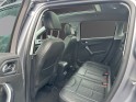 Peugeot 2008 feline 1.6 e-hdi 115ch - toit pano - faible km - distrib ok - occasion simplicicar compiegne simplicicar...