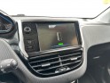 Peugeot 2008 feline 1.6 e-hdi 115ch - toit pano - faible km - distrib ok - occasion simplicicar compiegne simplicicar...