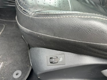 Peugeot 2008 feline 1.6 e-hdi 115ch - toit pano - faible km - distrib ok - occasion simplicicar compiegne simplicicar...