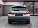 Peugeot 2008 feline 1.6 e-hdi 115ch - toit pano - faible km - distrib ok - occasion simplicicar compiegne simplicicar...