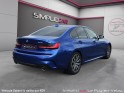 Bmw serie 3 g20 330i xdrive 258 ch bva8 m sport occasion simplicicar velay simplicicar simplicibike france
