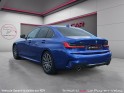 Bmw serie 3 g20 330i xdrive 258 ch bva8 m sport occasion simplicicar velay simplicicar simplicibike france
