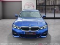 Bmw serie 3 g20 330i xdrive 258 ch bva8 m sport occasion simplicicar velay simplicicar simplicibike france