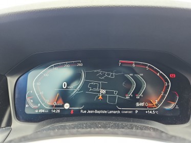 Bmw serie 3 g20 330i xdrive 258 ch bva8 m sport occasion simplicicar velay simplicicar simplicibike france