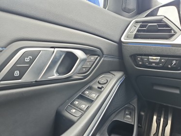 Bmw serie 3 g20 330i xdrive 258 ch bva8 m sport occasion simplicicar velay simplicicar simplicibike france