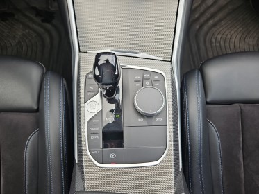 Bmw serie 3 g20 330i xdrive 258 ch bva8 m sport occasion simplicicar velay simplicicar simplicibike france