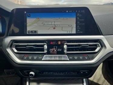 Bmw serie 3 g20 330i xdrive 258 ch bva8 m sport occasion simplicicar velay simplicicar simplicibike france