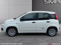 Fiat panda 1.2 8v 69 ch cool garantie 12 mois occasion simplicicar beaune simplicicar simplicibike france
