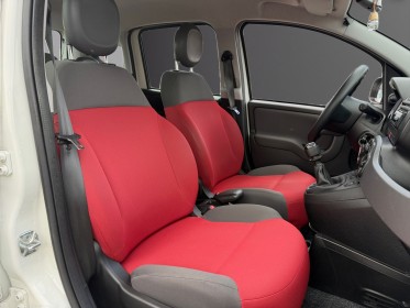 Fiat panda 1.2 8v 69 ch cool garantie 12 mois occasion simplicicar beaune simplicicar simplicibike france