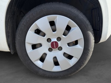 Fiat panda 1.2 8v 69 ch cool garantie 12 mois occasion simplicicar beaune simplicicar simplicibike france