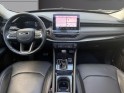 Jeep compass 1.5 t4 130 ch bvr7 e-hybrid s - caméra 360° - sièges ventilés - toit ouvrant - garantie constructeur 11/28...
