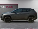 Jeep compass 1.5 t4 130 ch bvr7 e-hybrid s - caméra 360° - sièges ventilés - toit ouvrant - garantie constructeur 11/28...