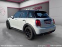 Mini hatch 5 portes f55 lci cooper 136ch edition heddon street toit ouvrant occasion montpellier (34) simplicicar...