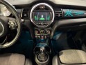 Mini hatch 5 portes f55 lci cooper 136ch edition heddon street toit ouvrant occasion montpellier (34) simplicicar...