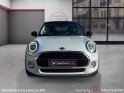 Mini hatch 5 portes f55 lci cooper 136ch edition heddon street toit ouvrant occasion montpellier (34) simplicicar...