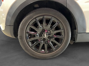 Mini hatch 5 portes f55 lci cooper 136ch edition heddon street toit ouvrant occasion montpellier (34) simplicicar...