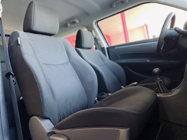 Suzuki swift iii 1.2 vvt so' color - garantie 12 mois occasion simplicicar annecy simplicicar simplicibike france