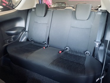 Suzuki swift iii 1.2 vvt so' color - garantie 12 mois occasion simplicicar annecy simplicicar simplicibike france