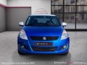 Suzuki swift iii 1.2 vvt so' color - garantie 12 mois occasion simplicicar annecy simplicicar simplicibike france
